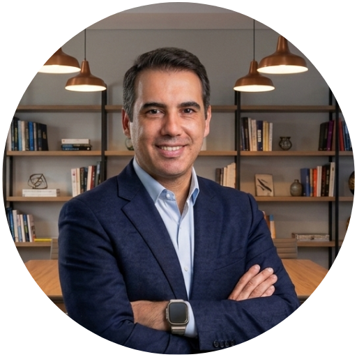 Roberto Calderon